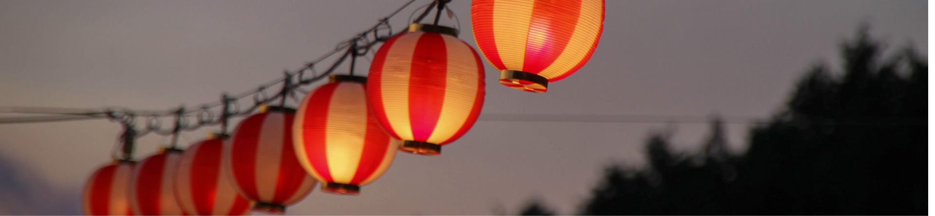 八坂神社例大祭