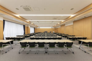 金融店舗・直売所　新築工事