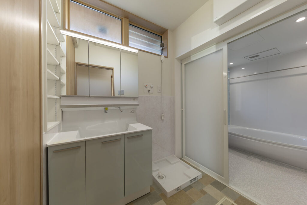 M様邸　新築工事