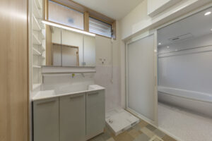 M様邸　新築工事