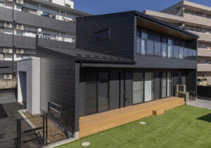 A様邸　新築工事