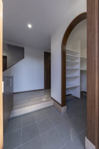 S様邸　新築工事（2世帯）