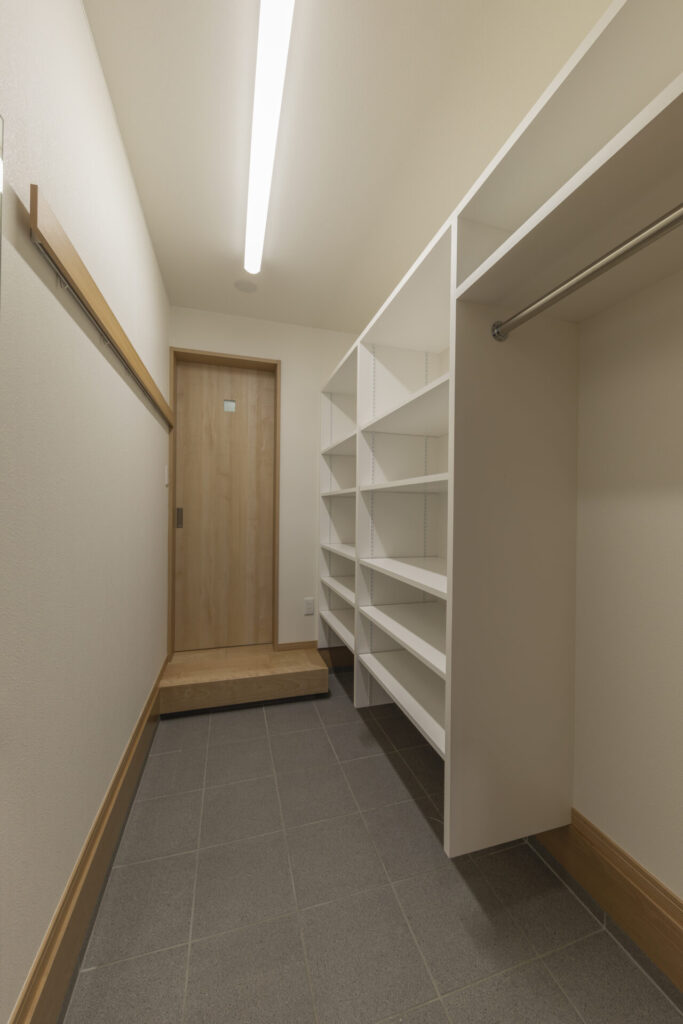 M様邸　新築工事