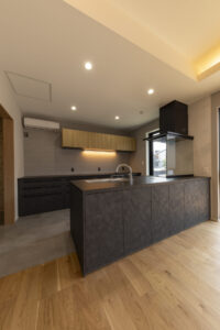 A様邸　新築工事