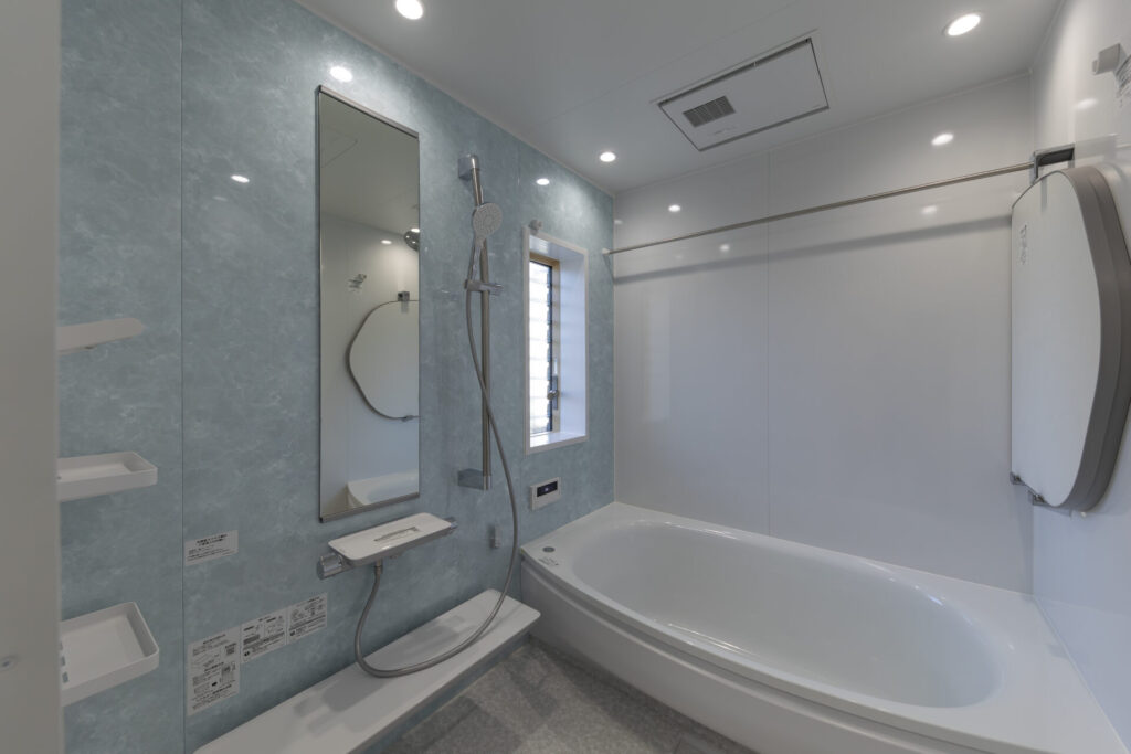 M様邸　新築工事