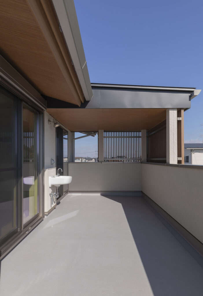 M様邸　新築工事