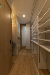 A様邸　新築工事