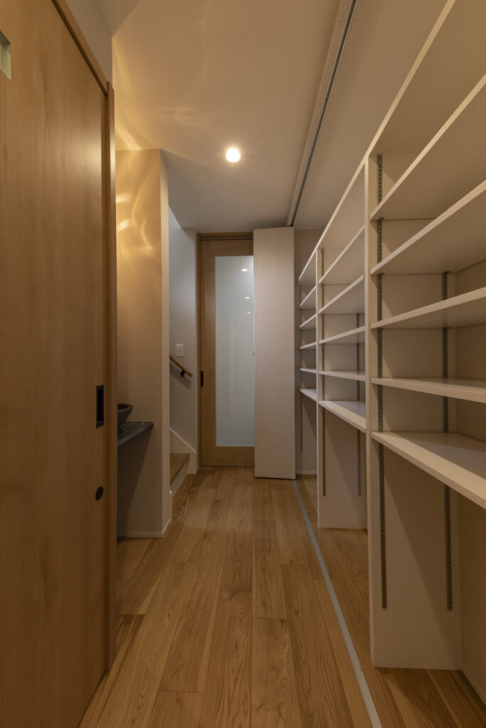 A様邸　新築工事