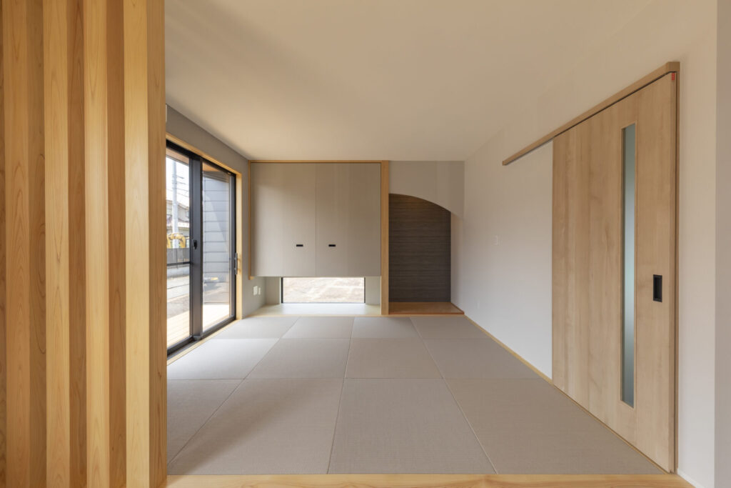 A様邸　新築工事