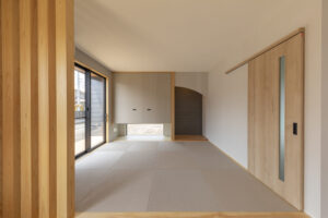 A様邸　新築工事