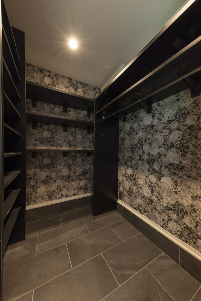 A様邸　新築工事