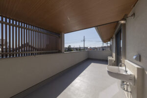 M様邸　新築工事