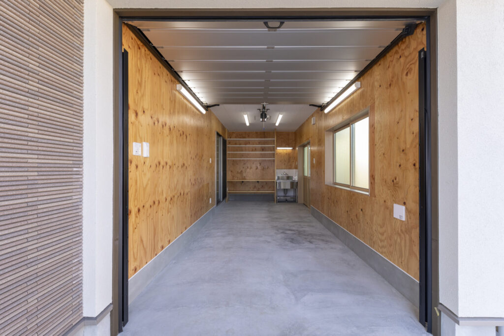 M様邸　新築工事