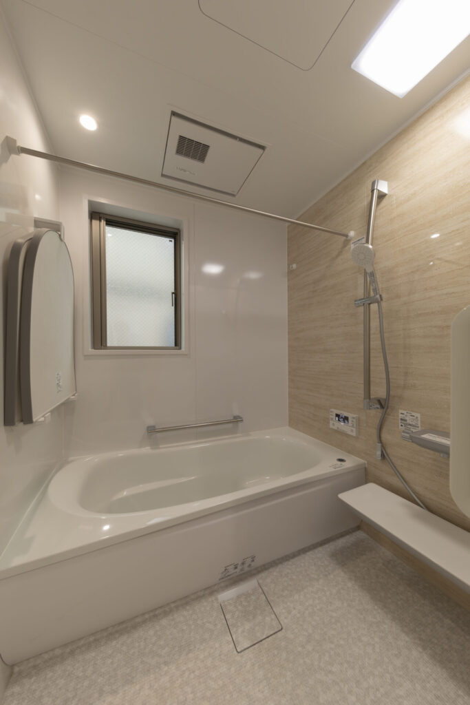 S様邸　新築工事（2世帯）