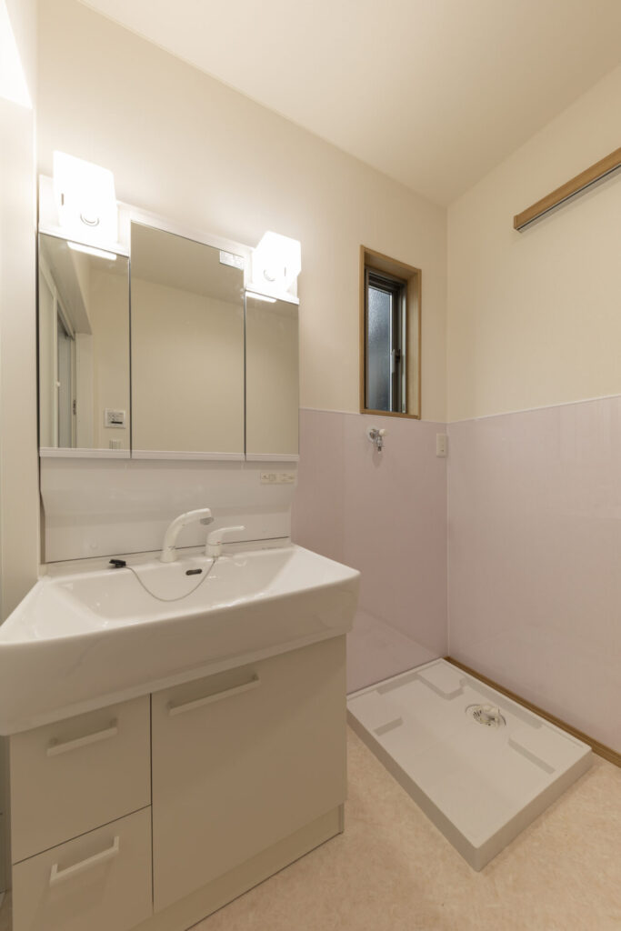 S様邸　新築工事（2世帯）